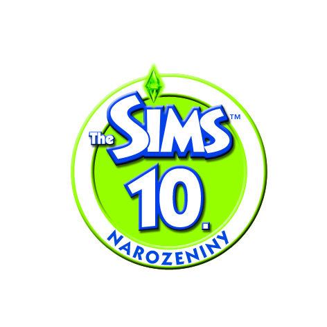 The Sims oslavujú 10 rokov