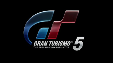 Gran Turismo 5 - v kokpite...
