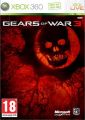 Gears of War 3 aktuality