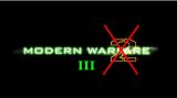 Odhalenie Modern Warfare 3 na spadnutie
