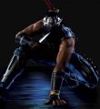 Ninja Gaiden 3 nás na E3 rozseká