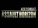 Lavína pohľadníc z Ace Combat: Assault Horizon