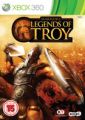 Finálny trailer na Warriors: Legends of Troy 