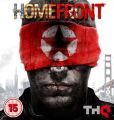 Homefront multiplayer trailer