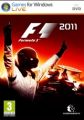 F1 2011 oficiálne ohlásené