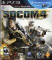 Socom 4 s novým solo-campaign trailerom