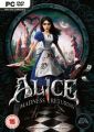 Uletený vizuál Alice: Madness Returns