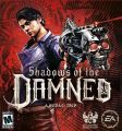 Desivé concept arty zo Shadow of the Damned