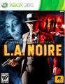 L.A. Noire s hromadou vedľajšieho obsahu