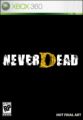 Morbídne herné mechanizmy v titule NeverDead