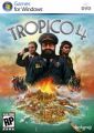 Tropico 4 už koncom augusta