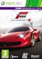 Forza 4 s novým gameplayom