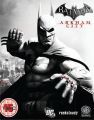 Batman: Arkham City s vynikajúcim interview materiálom