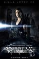Ďalší diel Resident Evilu v príprave!