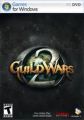 Dlhočižný gameplay z onlinovky Guild Wars 2