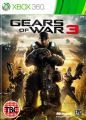 Gears of War 3 - Act 1 gameplay
