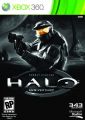 Záznam gameplayu z Halo Anniversary