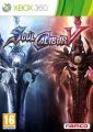 Prvá plnohodnotná ukážka z bojovky Soul Calibur V