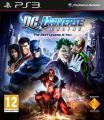 DC Universe Online prechádza na model free-2-play