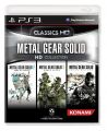 Metal Gear Solid HD Collection s launch trailerom
