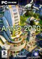 Launch trailer k budovateľskej stratégii Anno 2070