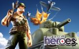 Battlefield Heroes expanduje svoj obsah