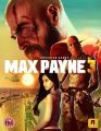 Nová várka screenov z tretieho Maxa Paynea