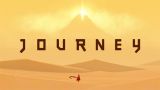 Journey sa pripomína novou ukážkou