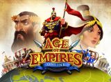 "Skyrmish Hall" prídavok pre Age of Empires Online predvedený