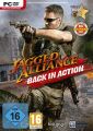 Nová ukážka k nostalgickej Jagged Alliance: Back in Action 