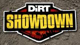 Dirt Showdown s prvou ukážkou