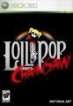 Lollipop Chainsaw s Valentínskym trailerom