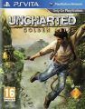 Ako vyzerali prototypy Uncharted: Golden Abyss?