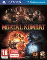Mortal Kombat pre PS Vitu vyzerá fantasticky