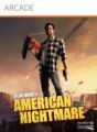 Launch trailer k Alan Wake´s American Nightmare