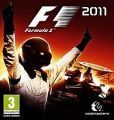 F1 2011 prichádza aj na PS Vitu