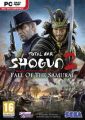 Nové Shogun 2: Fall of The Samurai promo video