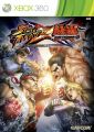 Divoké intro crossoveru Street Fighter x Tekken