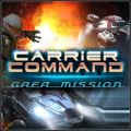 Carrier Command pozdravuje z GDC