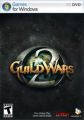 Guild Wars 2 predstavuje world-VS-world PVP