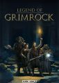 Dungeon Legend of Grimrock je konečne vonku