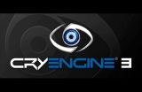 CryEngine 3 updatovaný
