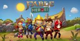 Obsiahly gameplay z casualovky Fable Heroes