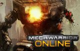 MechWarrior Online na ďalšom gameplayi