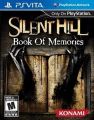 Kde sa stratil Silent Hill: Book of Memories?