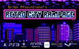 Retro City Rampage sa opäť pripomína