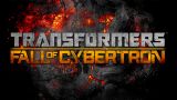 E3 teaser robotickej akcie Transformers: Fall of Cybertron