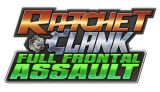 Ratchet & Clank: Full Frontal Assault 