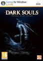 PC verzia Dark Souls dorazí na Steam