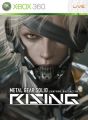 Metal Gear Rising E3 trailer